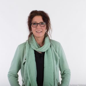 Susanne Kohlmeyer - Landtagskandidatin für den Wahlkreis 95