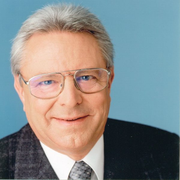 Jürgen Jentsch