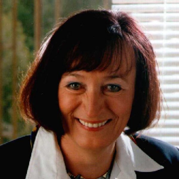 Ulrike Sommer