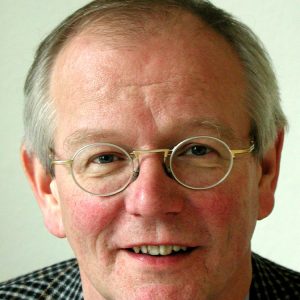 Wolfgang Bölling