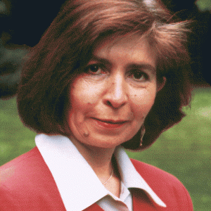 Ulla Ecks