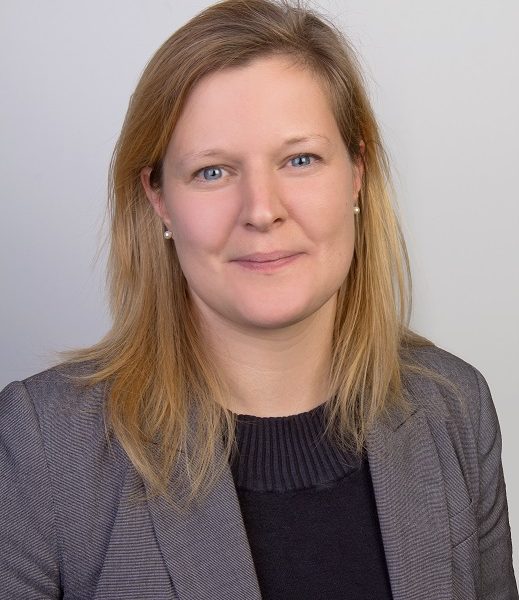 Ann Katrin Brambrink