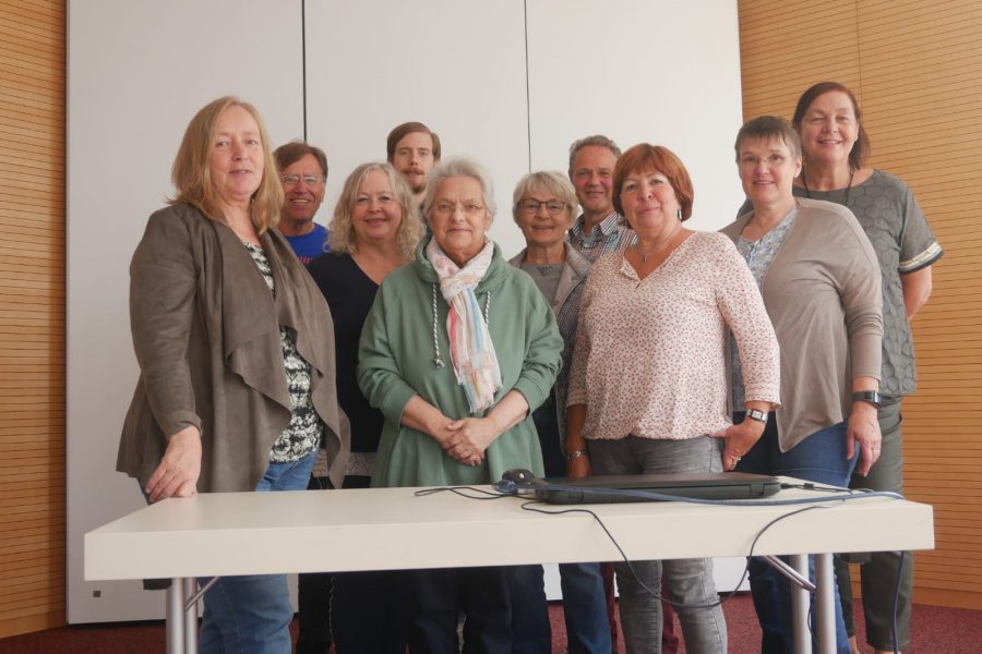 Seminar 07.09.2019 Gütersloh