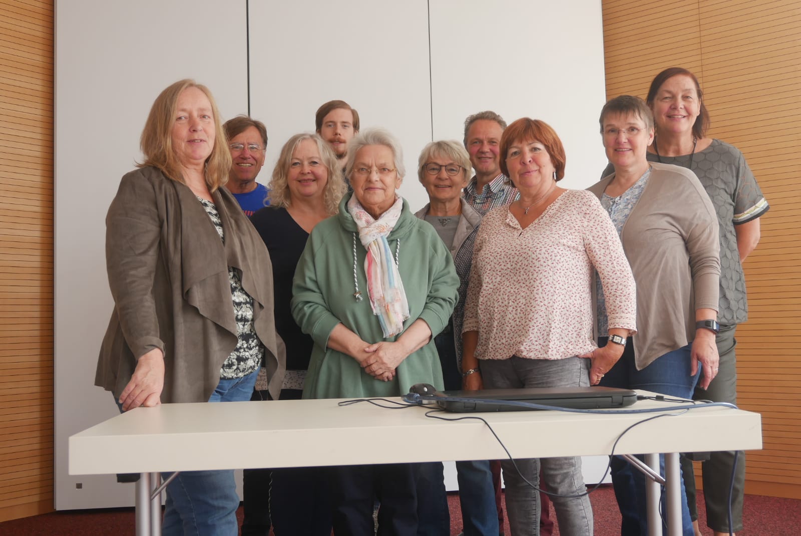 Seminar 07.09.2019 Gütersloh