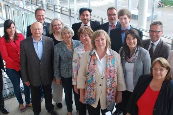 gesamte Fraktion 2014